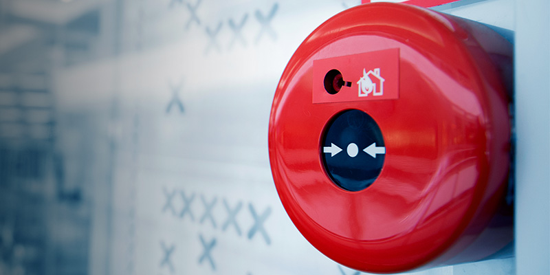 Detection & Alarm
